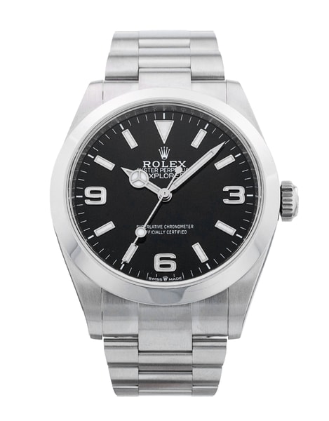 Rolex Explorer 40 224270